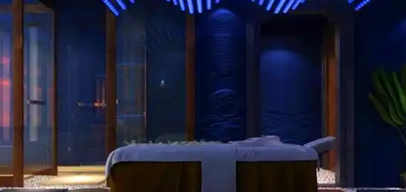 成都青羊YanYan养生馆秉持“客户至上”的服务理念