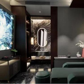 成都青羊YanYan养生馆秉持“客户至上”的服务理念