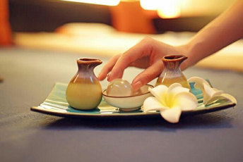 欢迎来到成都青羊YanYan养生馆养生馆!