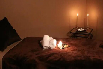 欢迎来到成都青羊YanYan养生馆休闲会所!